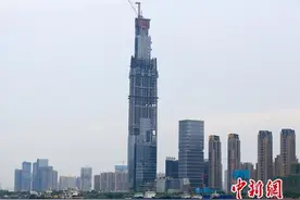 武汉定位世界亮点城市 “三城”建设重构城市格局图片