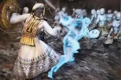 《大蛇无双2》绿色度测评报告图片