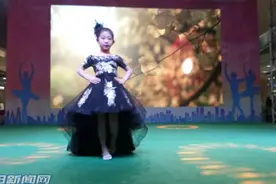 有颜有才！绵阳这群萌娃的表演让人惊艳！图片