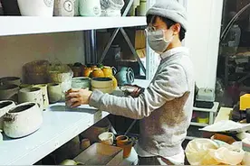 厦门女孩当整理师 教人整理理念学会断舍离图片