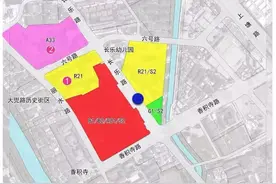 权威｜杭州地铁3期规划调整公布！拱墅13个站点地图来了！重点看沿线布局→图片