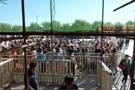 8所市级示范幼儿园、自来水缴费时间延长、南环路天桥将投用，昌平事儿全知道图片