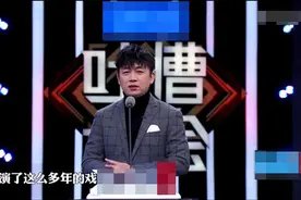 潘粤明为鲜肉演员发声：签他们人为什么不培养他们图片
