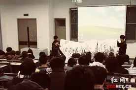 湖南艺考统考出新政 十方上品艺术培训学校推出特色精准服务图片