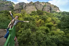 诸暨这些景区全球免费啦！图片