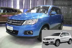 福特野马被判商标侵权：“论斤卖的野马”才能叫野马图片