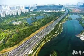 成都今日启动五路一桥退费 不影响绕城高速现行通行政策图片
