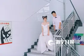 异地恋是如何修成正果的？让海宁这对小夫妻来告诉你图片