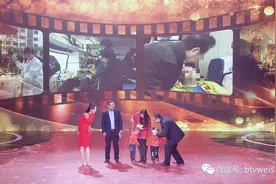 「养生堂」今日17:25播出《养生堂走进十年特别节目——心心相印2》图片
