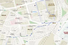 「公交」32路调整走向 209路新车陆续上线｜绿牌公交车越来越多了图片