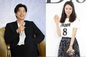 曝孔刘将闪婚 孔孝真激动回应“我们只是兄妹吗”图片