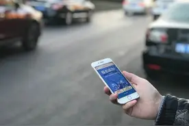 美团入局、滴滴加码 网约车如何避免“重走老路”图片