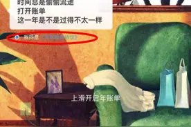 你在刷支付宝2017账单，可知“被同意”了《芝麻服务协议》？图片