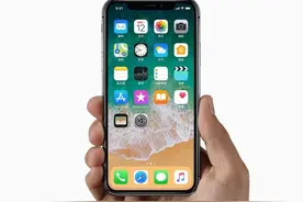 OLED“烧屏”测试 三星Note8败给iPhone X图片