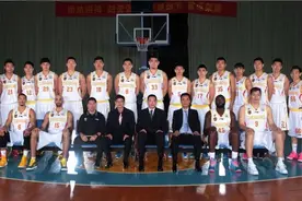 南京有了首支CBA球队！还有更多体育项目……图片