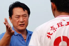 北理工俱乐部转让50%股权，中国足球的“学生军”走向终点图片