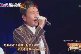 印象中沙宝亮最火的作品只有《暗香》，这次终于更新了新曲风！图片