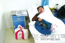 “人在，机要在！” 邮车出车祸，他们只想着邮件的安全图片