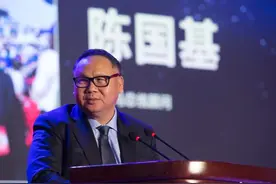 巴拿马总统顾问陈国基：提升华人地位 参政是最好选择图片