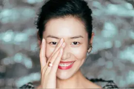 想做“笑容”小妖精，可要拥有一口好牙哟！图片