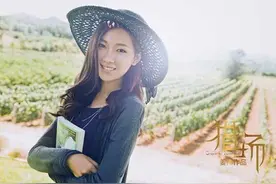 《猎场》将收官 菅纫姿凭非典型女文青一炮而红图片