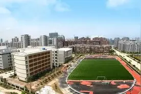 蜀山人家门口的“新优质学校”来了！来看看都有哪几所？图片