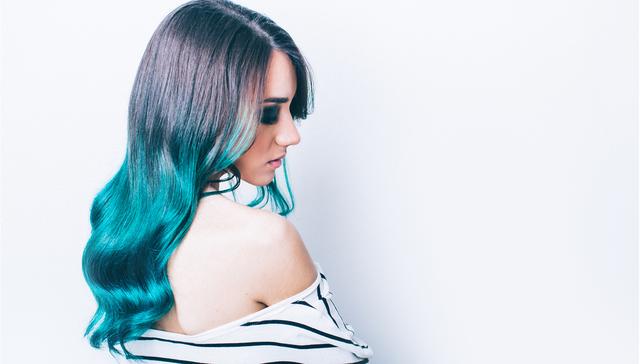 染头发这么简单的事情，不用找 Tony 老师了，自己就能搞定！