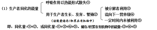 期末复习｜高中生物必修1-必修3知识点详解，不看你就亏了！