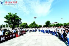 潍坊教育缘何引起国家关注图片
