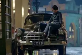 《剃刀边缘》今晚大结局！万万没想到是这样的……图片