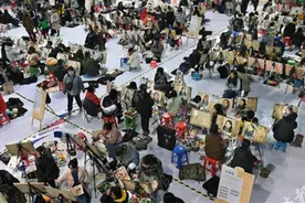 不画凳子画人像，湖北美院今年的校考有点难图片