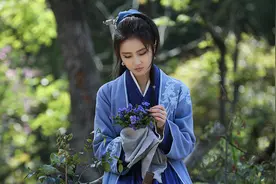 《琅琊榜之风起长林》刘昊然霸气抗旨燃力max图片