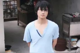 韩寒发文感慨：退学是一件很失败的事情图片