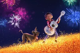 《寻梦环游记》：除了眼泪，还有思考图片