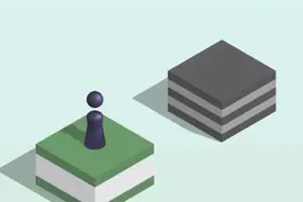 你的元旦被“跳一跳”毁了，但你知道它背后的赚钱机会吗？图片