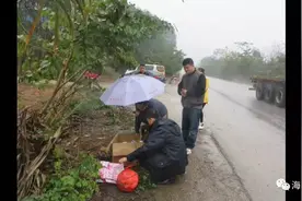 「隆安弃婴案后续」身体状况良好 将被妥善安置图片