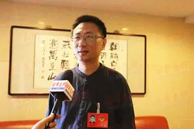 姜楠：加快建设临终关怀机构及设施图片