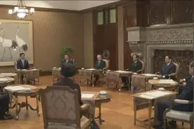 日本新年号2018年中旬公布，有人好像已经预测到什么了图片