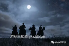 「游戏早知道新年展望」18年15款最值得期待Xbox One新作（附期待度排行）图片