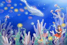 《造梦师》为中国童书“走出去”助力图片