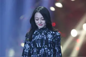 《歌手》张韶涵化身音乐串讲人实力“打CALL”图片