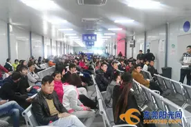 东莞驾考积压35万人？东莞车管所这样回应图片