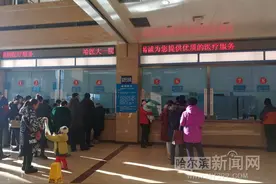 「重磅」24元100元！丨今起，这几家医院知名专家门诊诊查费上调了图片