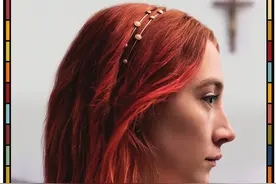 睡不着｜这个虚荣幼稚的少女，为何能获得烂番茄99%好评图片