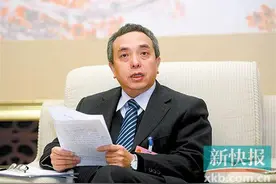 东濠涌深隧试验段主体工程或年中完工图片