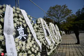 宏远篮球俱乐部创始人陈林逝世 姚明、杜锋等人参加追悼会图片