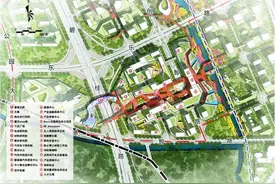 顺德新能源汽车小镇下周四启建，要造世界级产业创新生态圈！图片