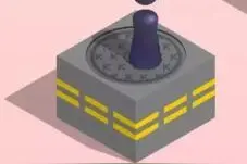 微信跳一跳怎么加分最快 微信跳一跳加分块详解汇总图片