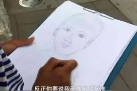 爱画画的奶奶们画风超乎想象，人生开了挂图片