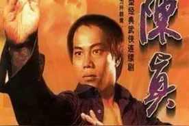 国内娱乐圈最会打架的十位男星，吴京未上榜，成龙排名惹争议图片